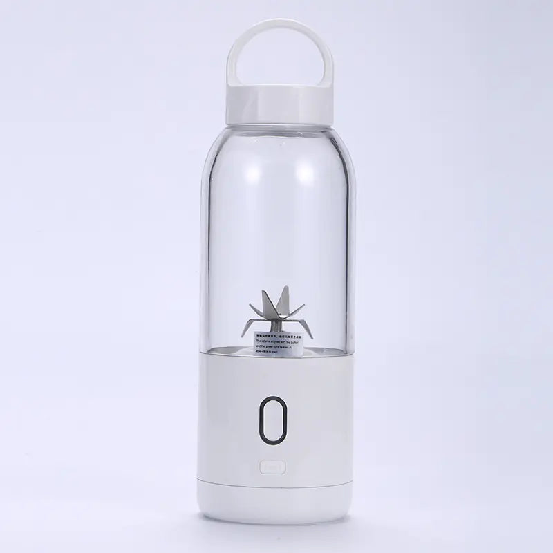 Portable 2020 Mini Juicer Blender for Home & Outdoor