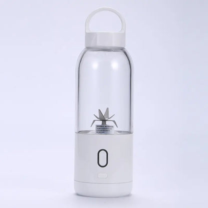 Portable 2020 Mini Juicer Blender for Home & Outdoor