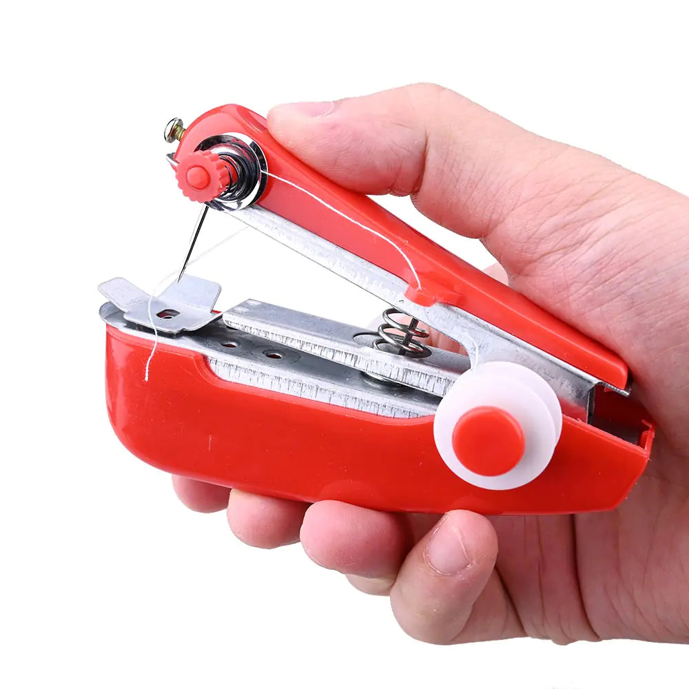 Portable Mini Sewing Machine for Home