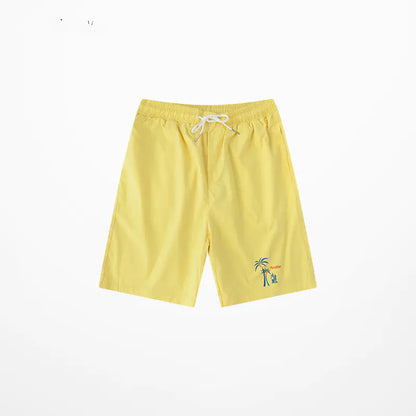 Men's Casual Loose Sports Shorts for Summer Wear