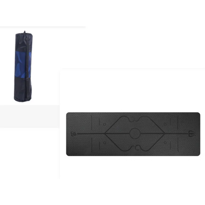 Premium Yoga Mat