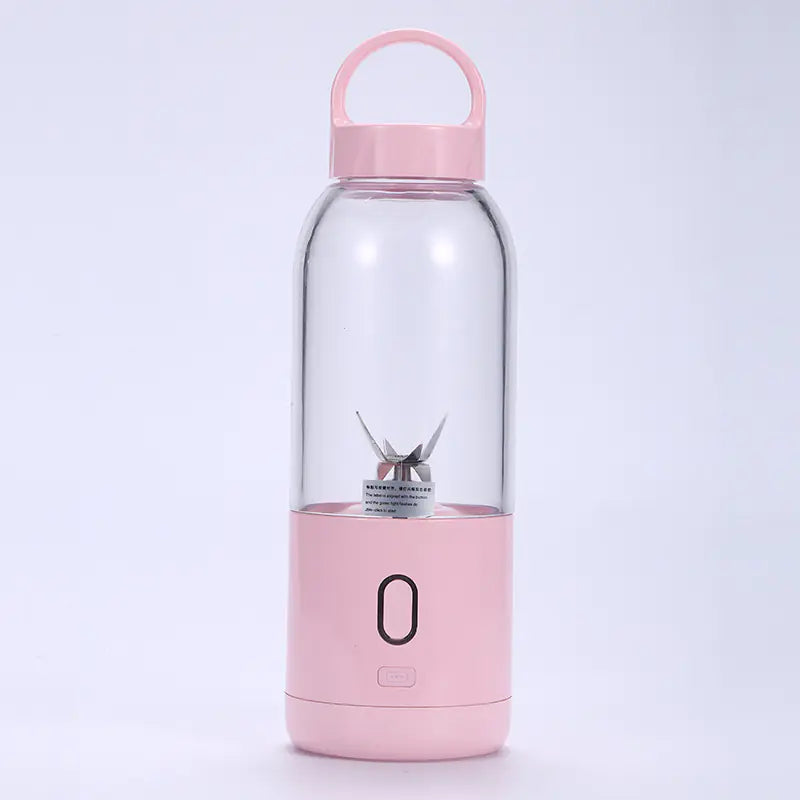 Portable 2020 Mini Juicer Blender for Home & Outdoor