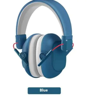 Kids’ Noise-Reducing Earmuffs