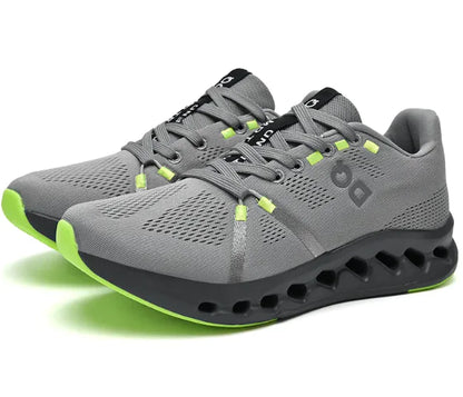Men’s High-Top Hiking Shoes