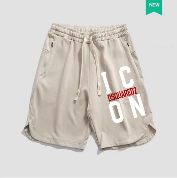 Men's Casual Loose Sports Shorts for Summer