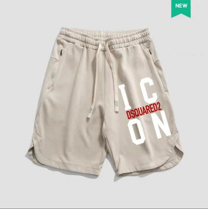 Men's Casual Loose Sports Shorts for Summer