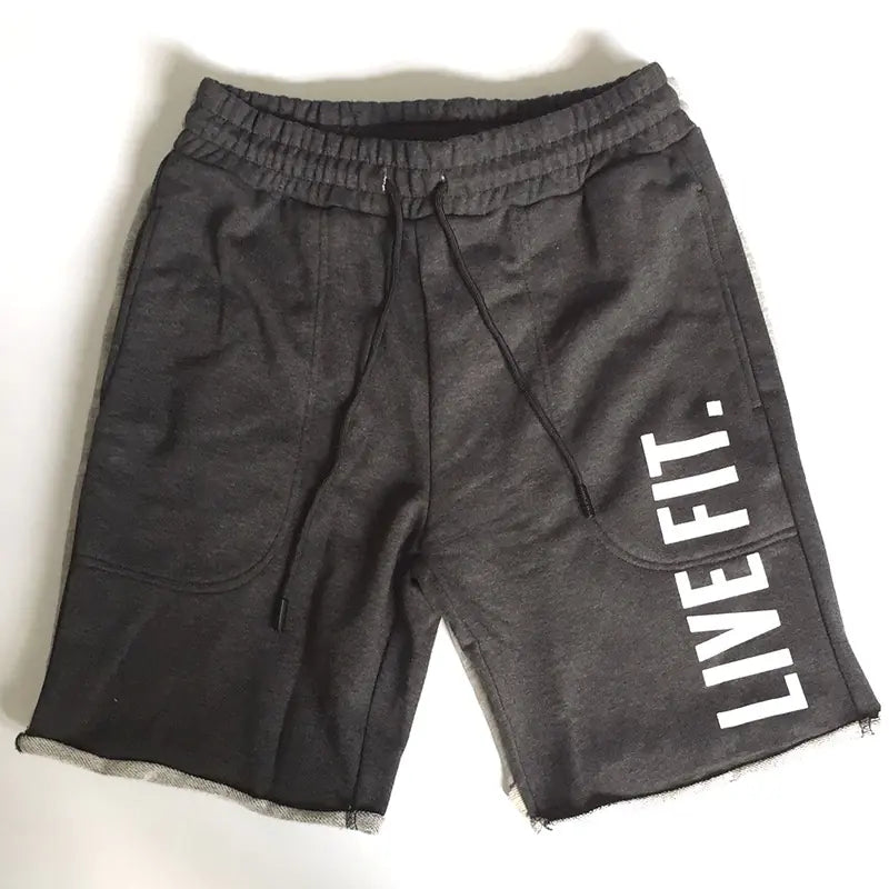 Men's Casual Loose Sports Shorts for Summer