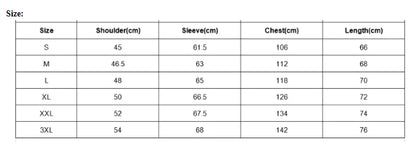 Men’s Winter Padded Jacket