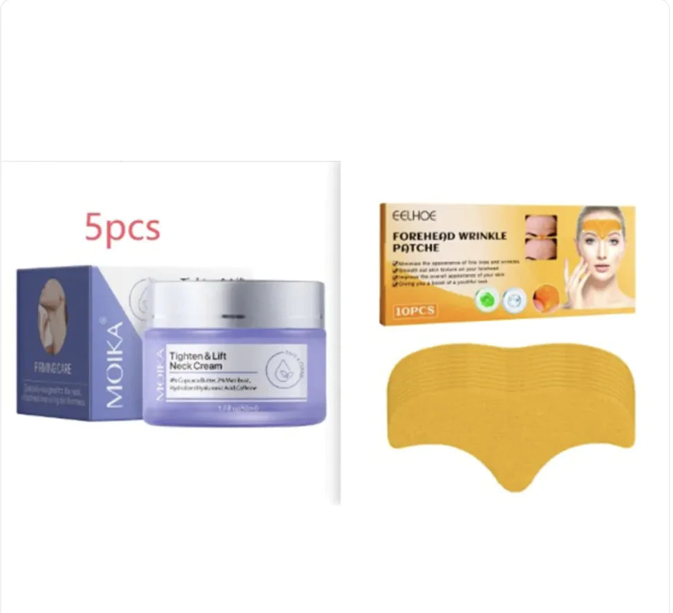 Neck Firming & Anti-Aging Cream