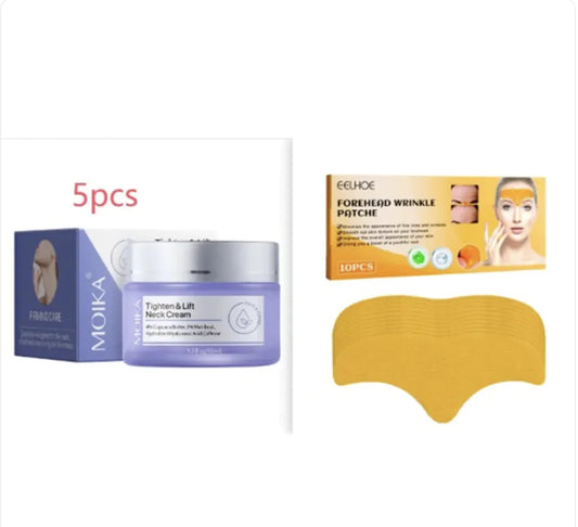 Neck Firming & Anti-Aging Cream