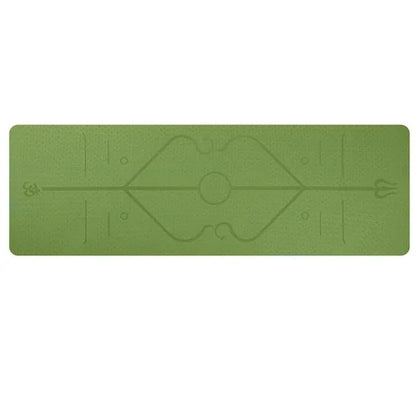 Premium Yoga Mat