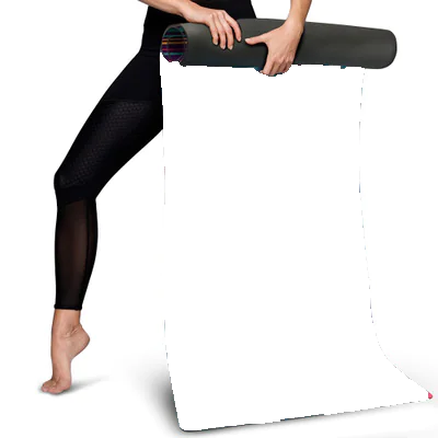 Custom Yoga Mat for Yoga Practice