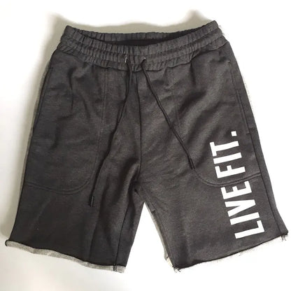 Men's Casual Loose Sports Shorts for Summer