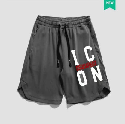 Men's Casual Loose Sports Shorts for Summer