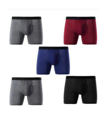 Men's Boxer Briefs