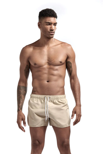 Men's Trimmed Shorts, Loungewear, Beach, Sports Shorts
