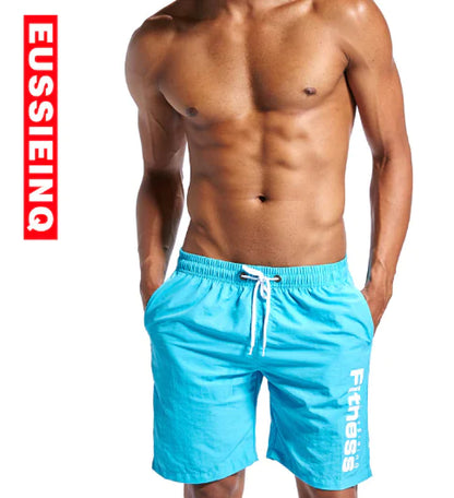 Men's Beach Shorts and Sports Shorts