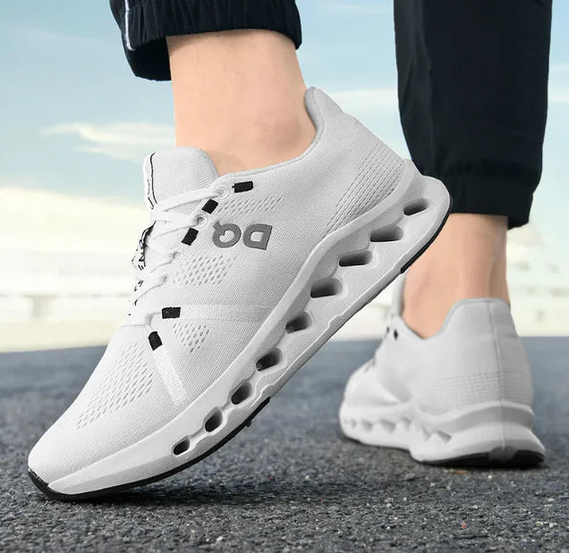 Men’s High-Top Hiking Shoes