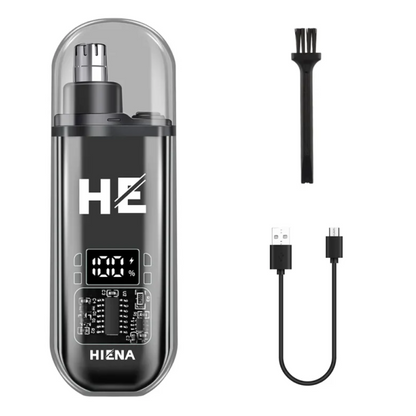 Rechargeable Electric Nose Hair Trimmer