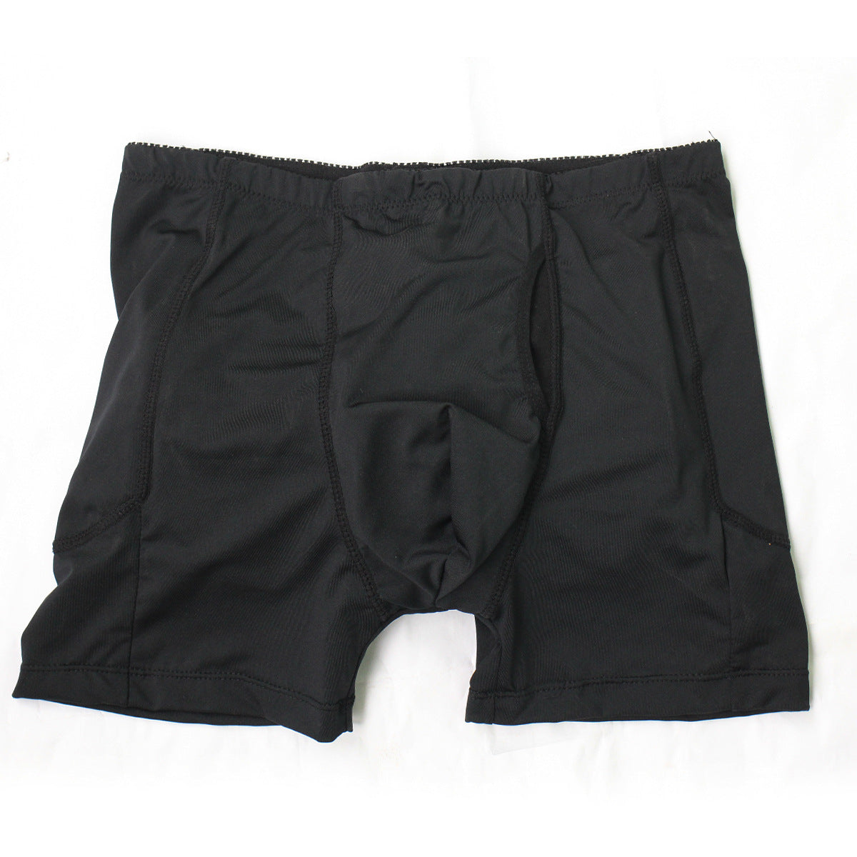 Creative Simple Boxer Shorts for Men