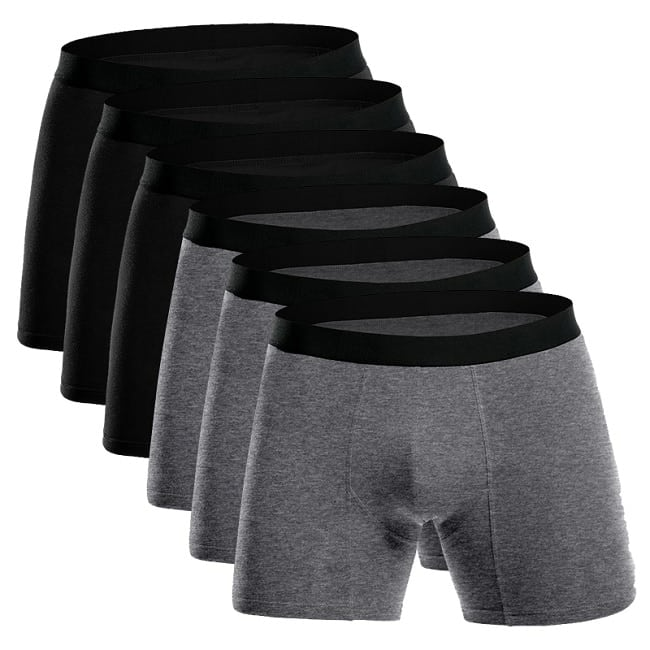 Men's Boxer Briefs