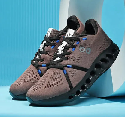 Men’s High-Top Hiking Shoes