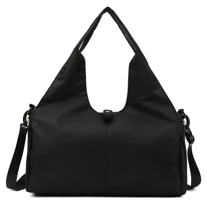 One-Shoulder Yoga and Swim Bag for Fitness