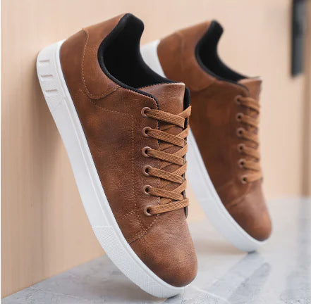 Lorenzo Casual Sneakers (One Pair)