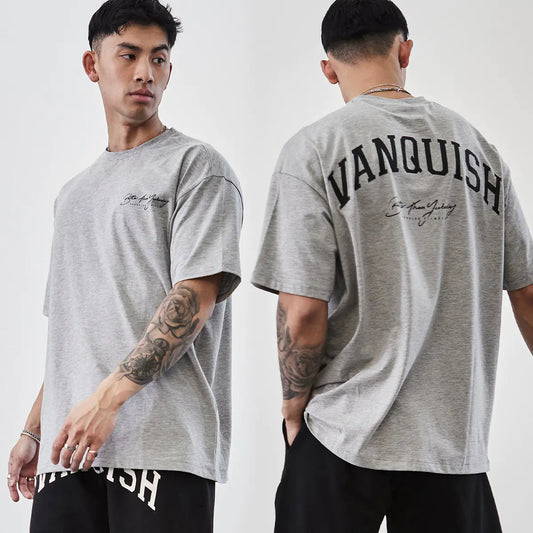 Men's Sports Running T-Shirt