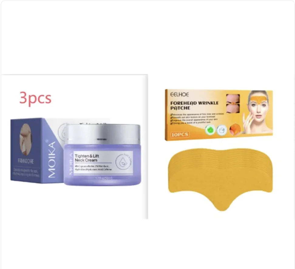 Neck Firming & Anti-Aging Cream