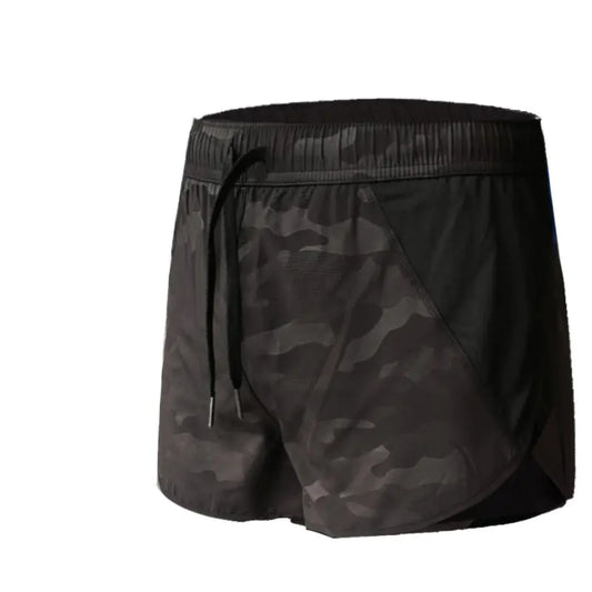 Men's Quick Dry Breathable Sports Shorts