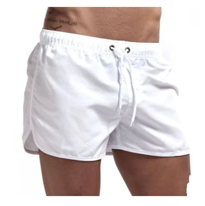 Men's Trimmed Shorts, Loungewear, Beach, Sports Shorts