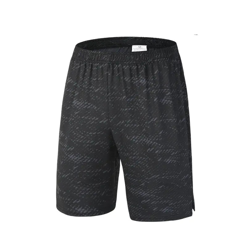 Men's Pro Sports Gym Outfit - Running & Training Set