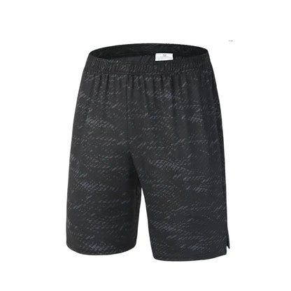Men's Pro Sports Gym Outfit - Running & Training Set