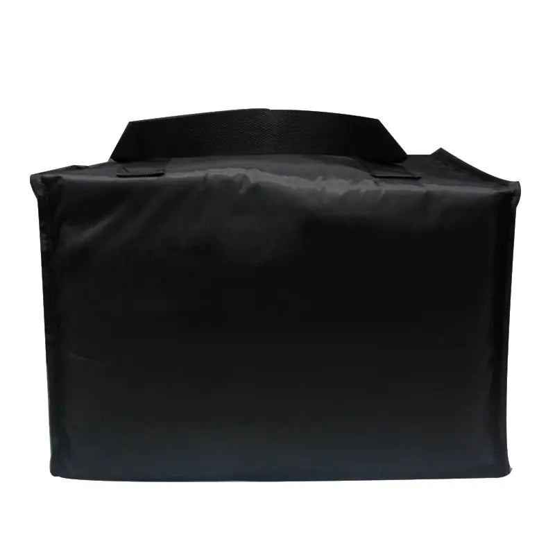 Large Insulated Bag for Outdoor Food Delivery