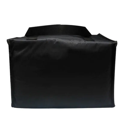 Large Insulated Bag for Outdoor Food Delivery