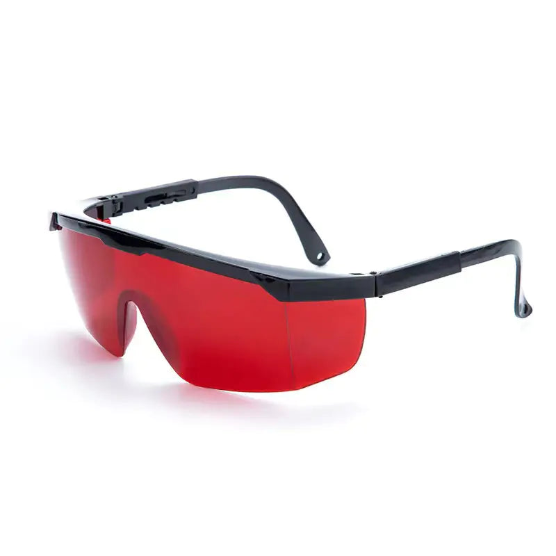 Laser Protective Glasses for IPL Hair Removal and Welding