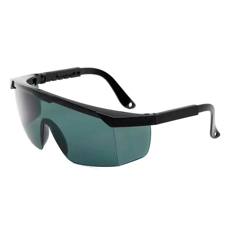 Laser Protective Glasses for IPL Hair Removal and Welding