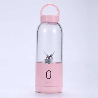 Portable 2020 Mini Juicer Blender for Home & Outdoor