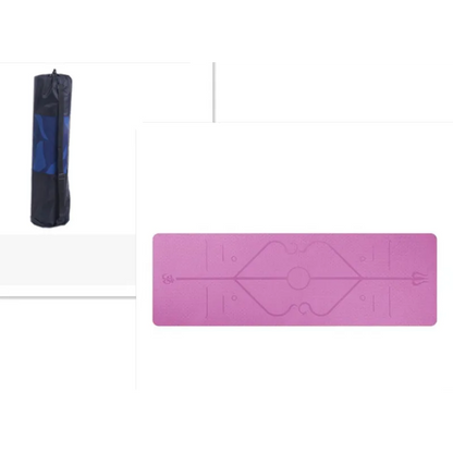 Premium Yoga Mat