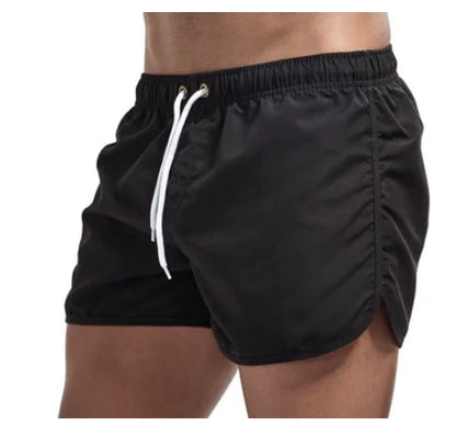 Men's Trimmed Shorts, Loungewear, Beach, Sports Shorts