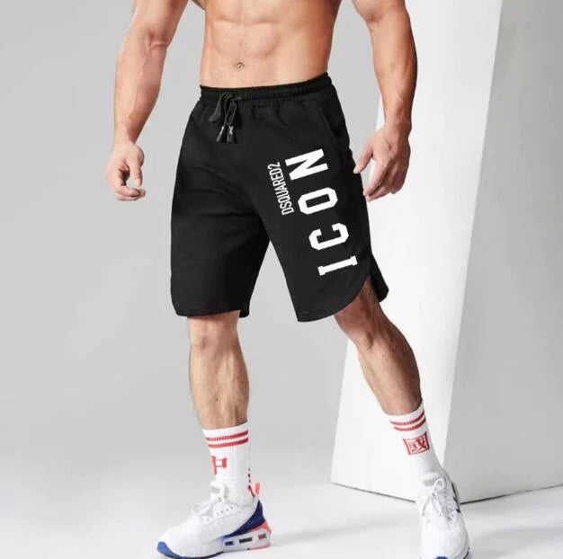 Men's Casual Loose Sports Shorts for Summer