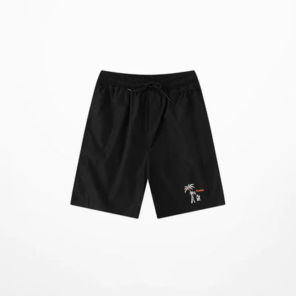 Men's Casual Loose Sports Shorts for Summer Wear
