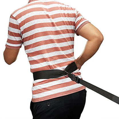 Resistance Training Parachute