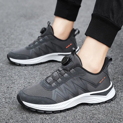 Spring Comfort Walking Shoes for Seniors - Women’s Mesh