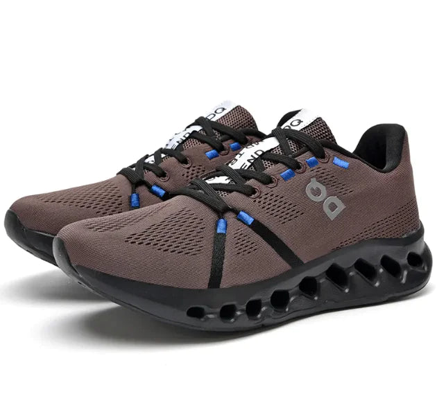 Men’s High-Top Hiking Shoes