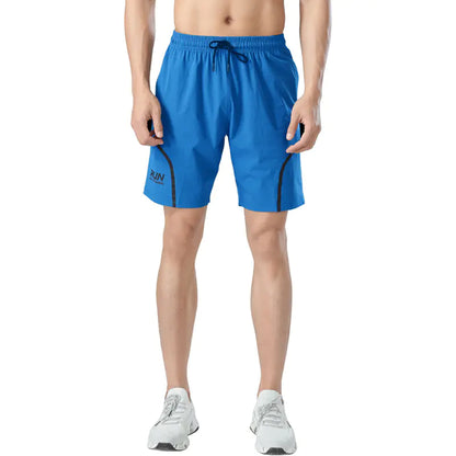 Men's Summer Loose Quick-Dry Shorts (Beachwear)