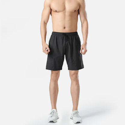 Men's Summer Loose Quick-Dry Shorts (Beachwear)