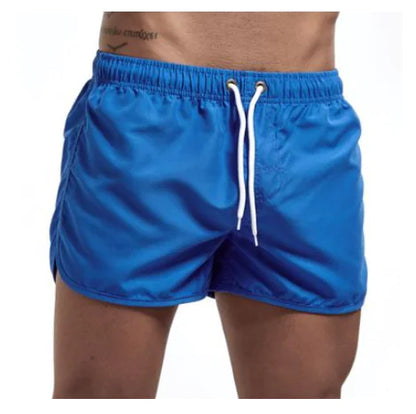 Men's Trimmed Shorts, Loungewear, Beach, Sports Shorts