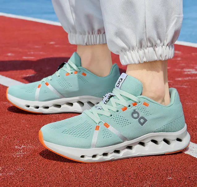 Men’s High-Top Hiking Shoes